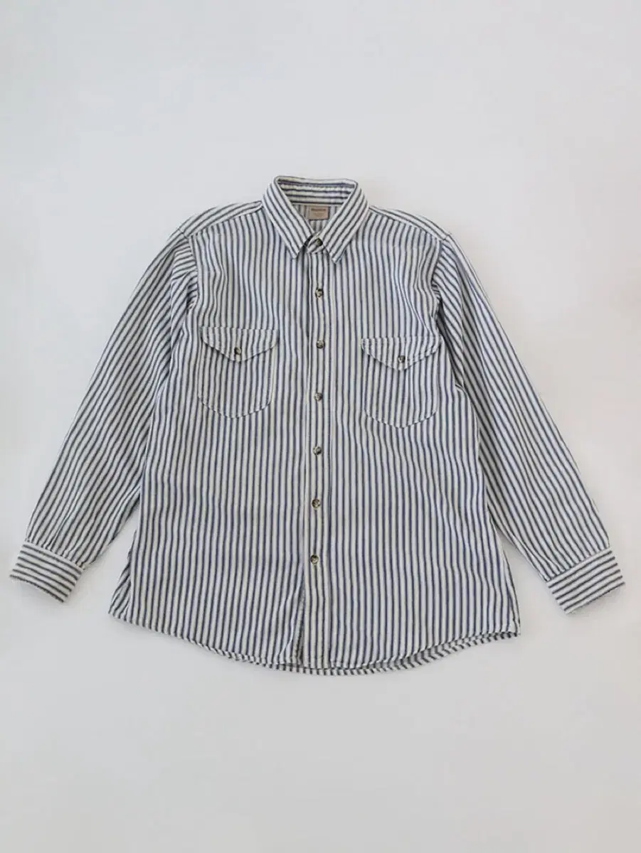 80'S OSHIKUSH WORK SHIRT